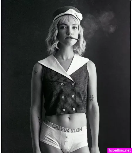 Violett Beane 1 OnlyFans Thumbnail #FGTAJPQ4a5