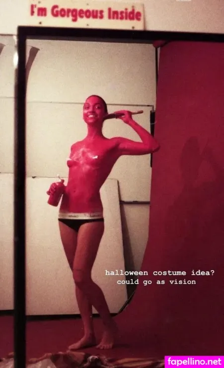 Violett Beane 1 OnlyFans Thumbnail #nTABftu0NK