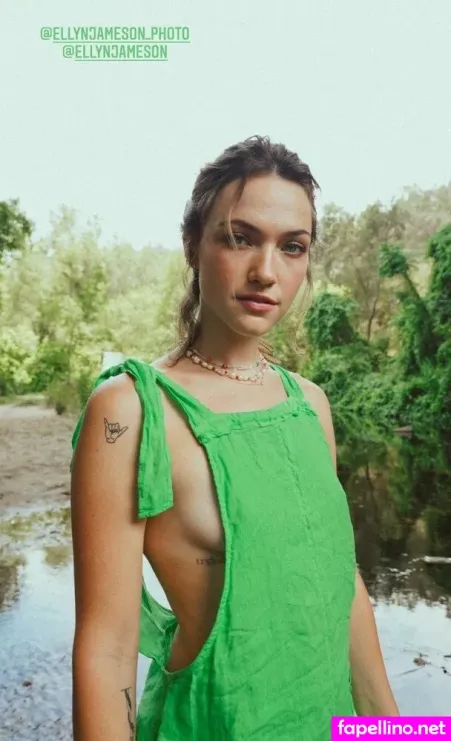 Violett Beane 1 OnlyFans Thumbnail #qKEnEtfddw