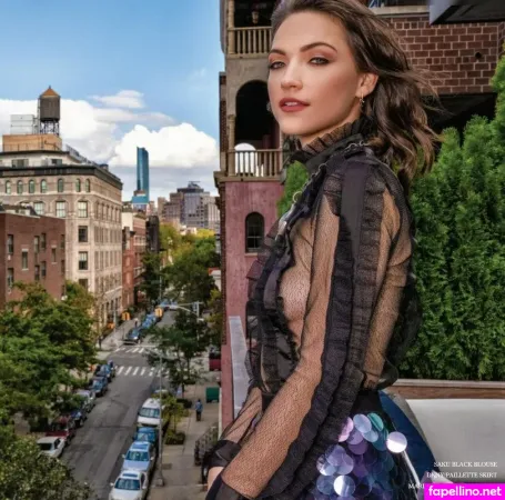 Violett Beane 1 OnlyFans Thumbnail #sv284arvwu