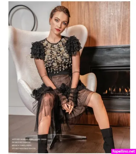 Violett Beane 1 OnlyFans Thumbnail #y70MEpCy7C