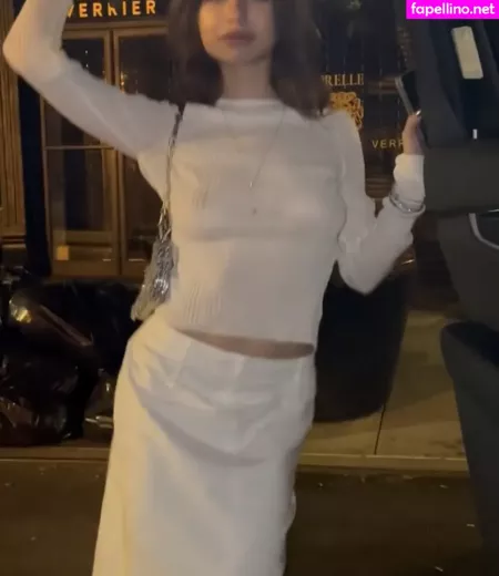 Violetta Komyshan OnlyFans Thumbnail #Ewl87FesJP