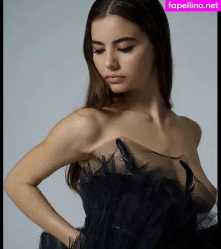 Violetta Komyshan OnlyFans Thumbnail #am5zO0zcA3