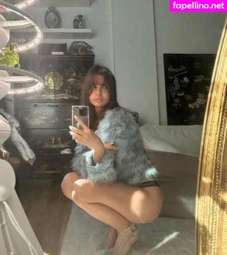 Violetta Komyshan OnlyFans Thumbnail #eJvntoF10n