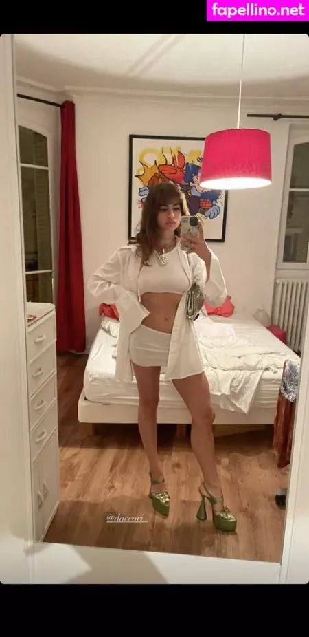 Violetta Komyshan OnlyFans Thumbnail #sVKniyOPLa
