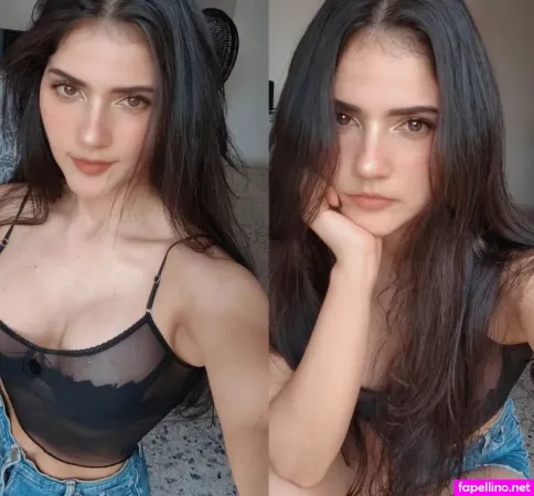 Violetta Ortiz OnlyFans Thumbnail #OvR7t2MzMS
