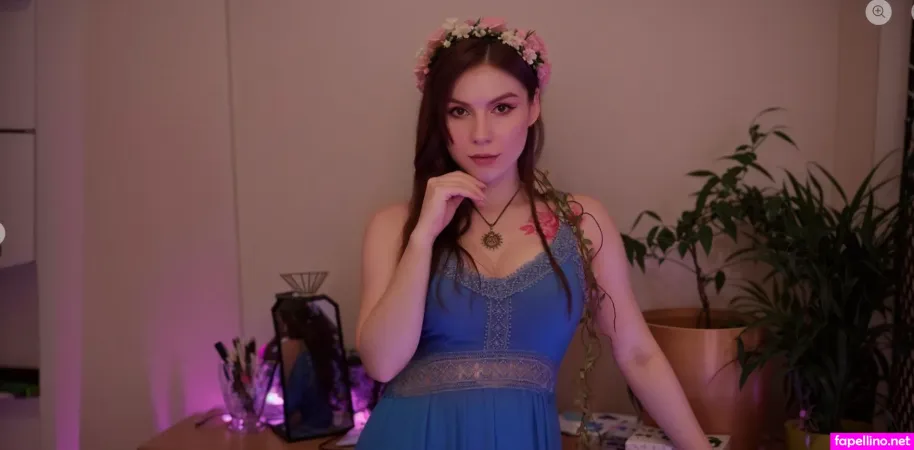 Violetta Purpur Main Profile Photo