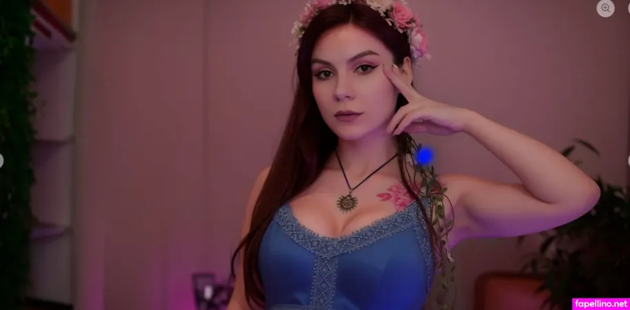 Violetta Purpur OnlyFans Thumbnail #NwMhxWdpOA