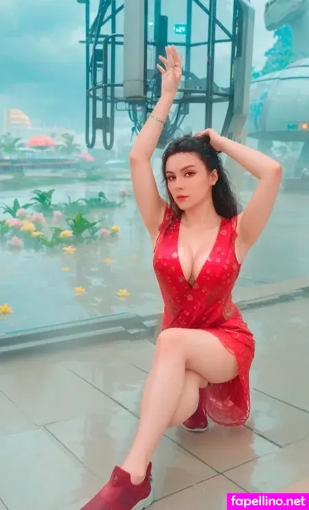 Violetta Purpur OnlyFans Thumbnail #OEb7grAGgN