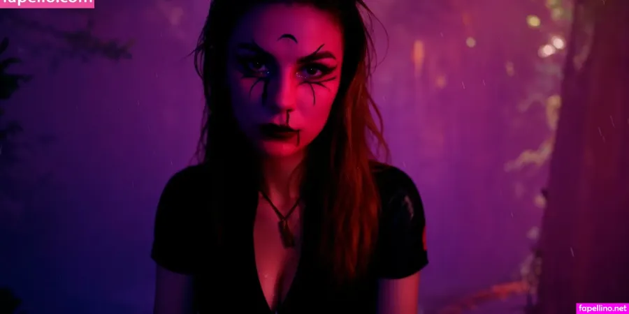 Violetta Purpur OnlyFans Thumbnail #np7SGODA9x