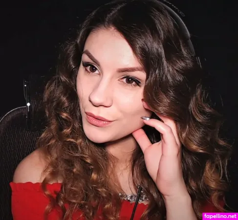 Violetta Purpur OnlyFans Thumbnail #qYYWAKaoqe