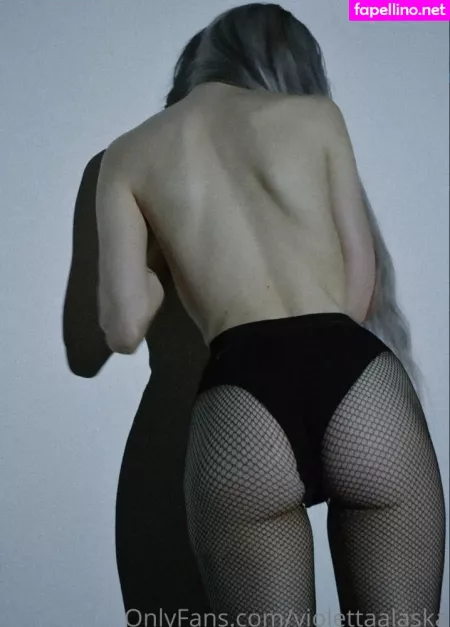 Violettaalaska OnlyFans Thumbnail #Cia53jqXLE