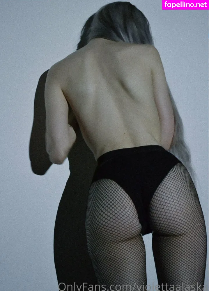 Violetta, violettaalaska, violettaalaskaxoo Nude Leaked OnlyFans Photo #Cia53jqXLE