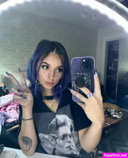 Violettavip OnlyFans Thumbnail #4rCHQjkwdc