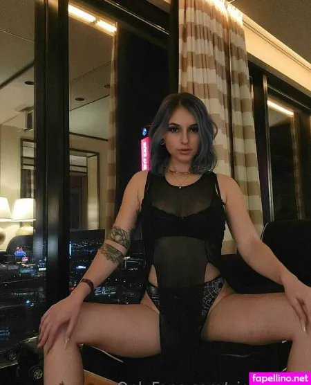 Violettavip OnlyFans Thumbnail #HPxV83W1UJ