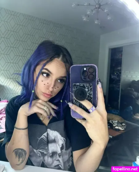 Violettavip OnlyFans Thumbnail #K7roanyf5f