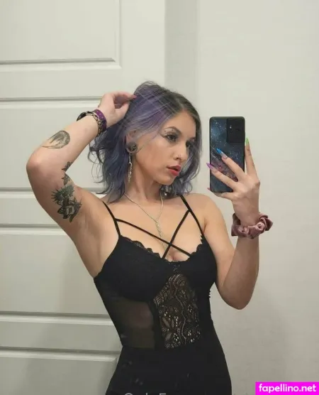 Violettavip OnlyFans Thumbnail #cFZhnOimHY