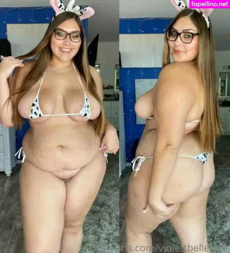 Violettbellefree OnlyFans Thumbnail #0XKeI5t6dO