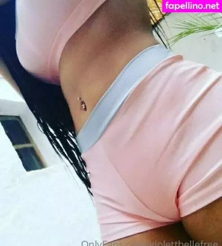 Violettbellefree OnlyFans Thumbnail #UzaTM9ihyJ