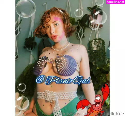 Violettbellefree OnlyFans Thumbnail #sYFwX4W4if