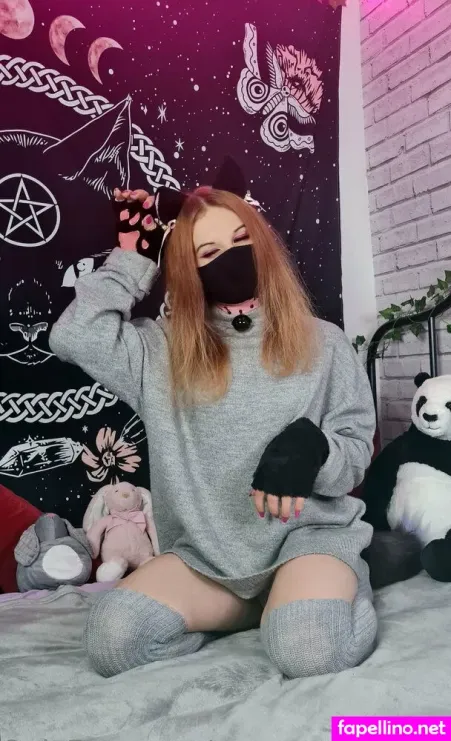 Violette Morfr OnlyFans Thumbnail #wmnc8amu0V