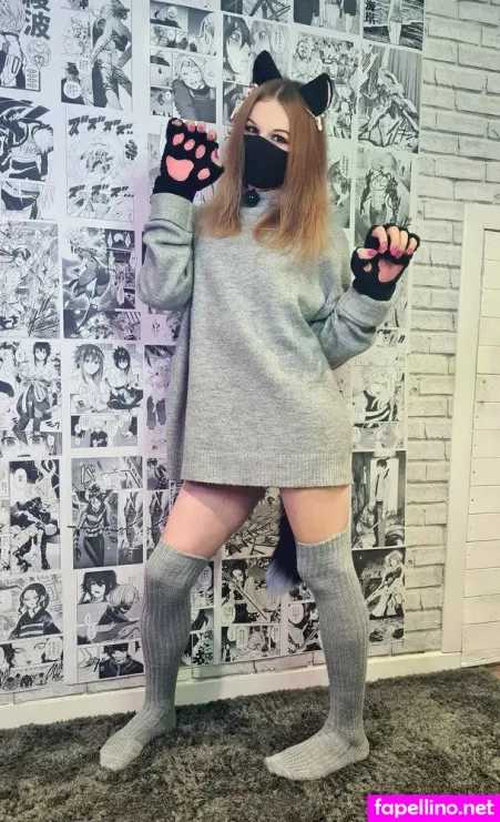 Violette Morfr OnlyFans Thumbnail #wzacKrgKFf