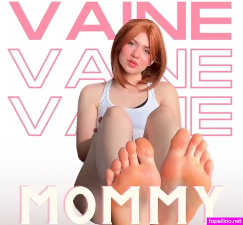 Violette Vaine OnlyFans Thumbnail #NaXviLm1xD