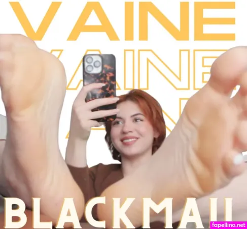 Violette Vaine OnlyFans Thumbnail #i4P6K3zNNU