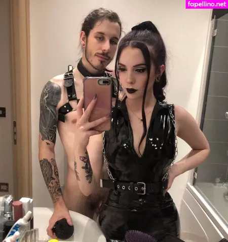 Violette OnlyFans Thumbnail #IqF7A7rtnn