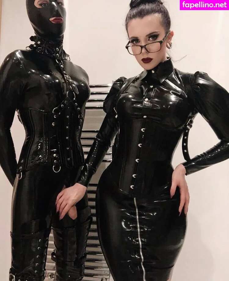 Princess Violette, violette, violette_fr Nude Leaked OnlyFans Photo #JoOlv5XFdS