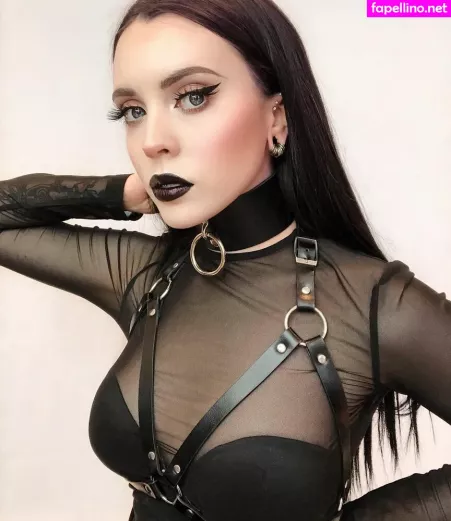 Violette OnlyFans Thumbnail #hgIOAXUdK4