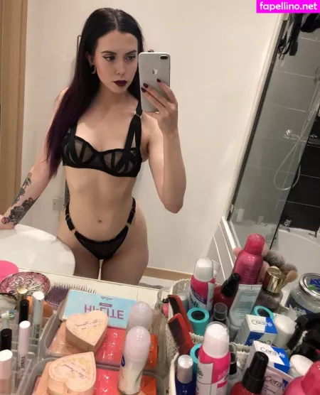 Violette OnlyFans Thumbnail #mhy7JJgXWV