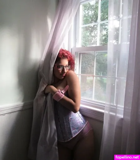 Violettethorne OnlyFans Thumbnail #xBx6JijGhi