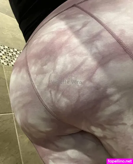Violettevera OnlyFans Thumbnail #8V3KNDFEcU