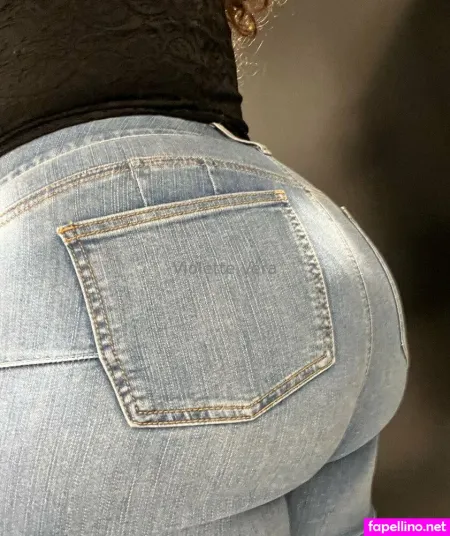 Violettevera OnlyFans Thumbnail #BlfKcm7FtM