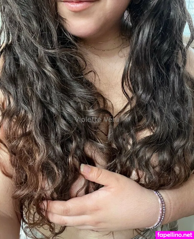 violettevera Nude Leaked OnlyFans Photo #DrWT4j37Ym