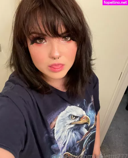 Violetttt777 OnlyFans Thumbnail #MrecJ3HOhv