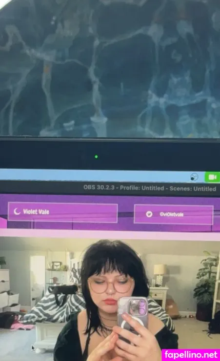 Violetvalefree OnlyFans Thumbnail #k3TXXh75MA