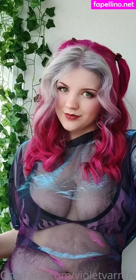 Violetvarnfree OnlyFans Thumbnail #5uTHMrwfF7