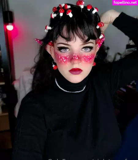 Violetvarnfree OnlyFans Thumbnail #HDrdacoBtr