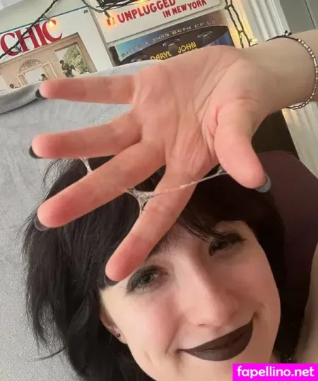 Violetwinter666 OnlyFans Thumbnail #ZPc1ERnpvF