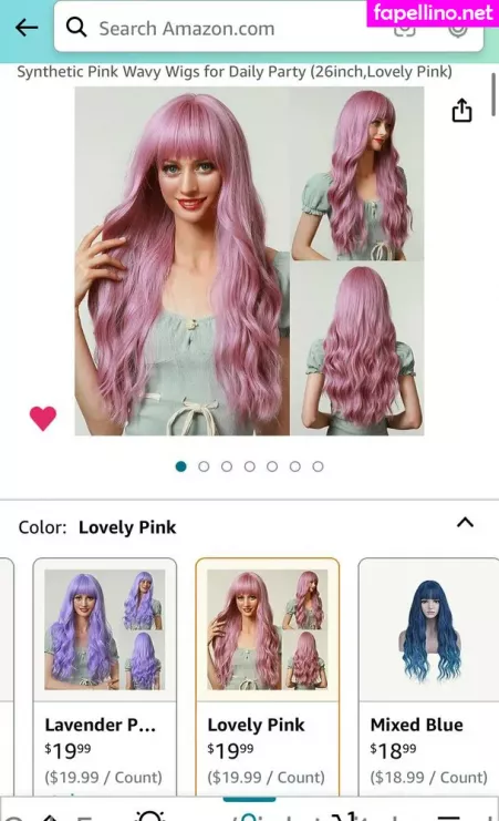 Violetwitchcosplay OnlyFans Thumbnail #4mBVpibwod