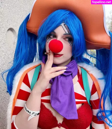 Violetwitchcosplay OnlyFans Thumbnail #6kax7zp5ip