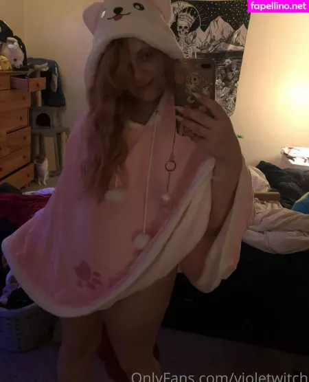Violetwitchcosplay OnlyFans Thumbnail #9jMznSfzSH
