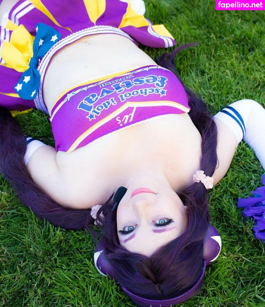 violet_cosplay, violetwitchcosplay Nude Leaked OnlyFans Photo #gWsHox2obe