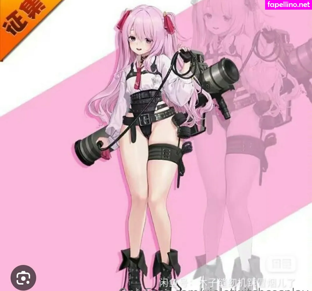 violet_cosplay, violetwitchcosplay Nude Leaked OnlyFans Photo #jLArCSVJG6