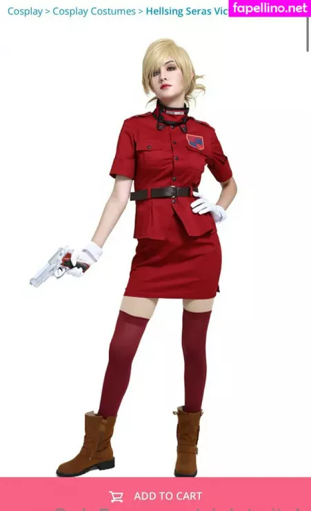 Violetwitchcosplay OnlyFans Thumbnail #sD1rXc4NWV