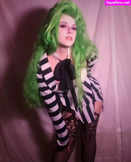 Violetwitchcosplay OnlyFans Thumbnail #sRuhxs8f7p