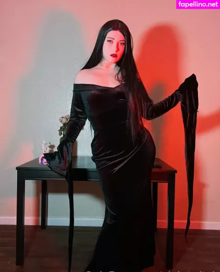 Violetwitchcosplay OnlyFans Thumbnail #v63qIkr8cT