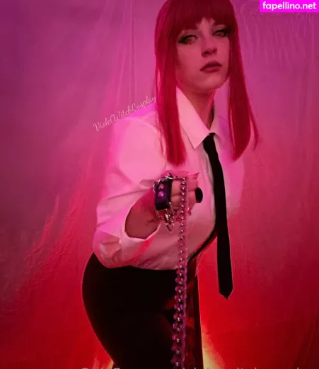 Violetwitchcosplay OnlyFans Thumbnail #vxIUQZXu5w